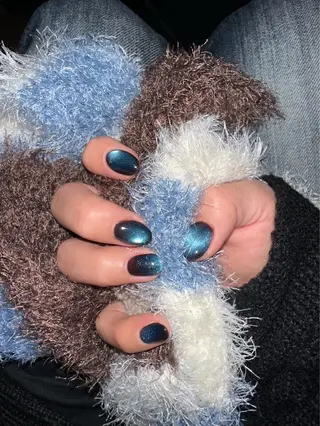 ネイル ホアン シュリンのネイルデザイン