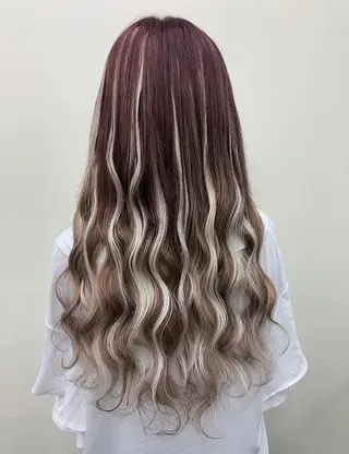 ショート Mululu所属・京都最安価エクステ muuka🦋のヘアスタイル