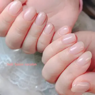 ネイル 柴崎 美幸のネイルデザイン