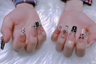 ネイル Hana&NAILSALON所属・Hana& salonのネイルデザイン