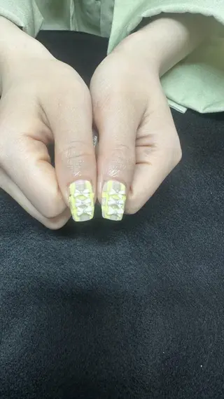 ネイル Mio AmorBeautyのネイルデザイン