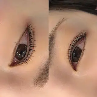 マツエク・マツパ Lykke yuu✿のマツエク・マツパデザイン