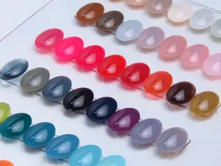 ネイル GRANDE大須 栄/店長 aki🌙のネイルデザイン