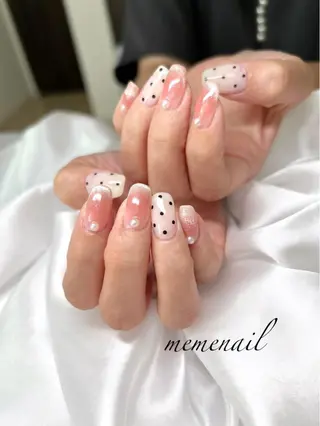 ネイル Noguchi Megumiのその他イメージ