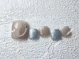 ネイル MOMO nail所属・NIITSU 川崎のネイルデザイン