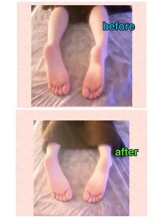 IYASHI所属・IYASHI れなのエステ・リラクイメージ