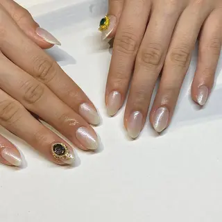 ネイル Temptation mainailのネイルデザイン