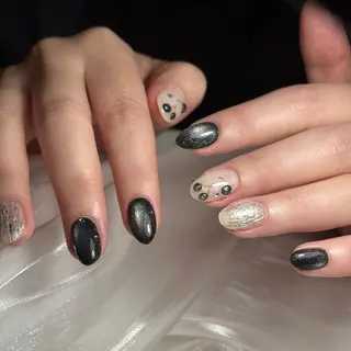 ネイル BLinLin nail salonのネイルデザイン