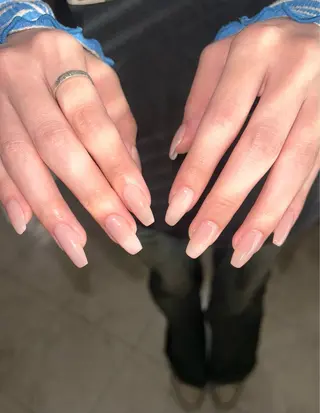ネイル Salon GIGI Nail所属・勢井 あやなのネイルデザイン