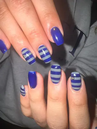 ネイル MITSUKI🪡 海外/個性派/ロングのネイルデザイン