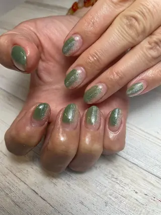 ネイル Ruber Tomokoのネイルデザイン