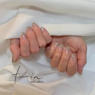 ネイル twin. kanahaのネイルデザイン