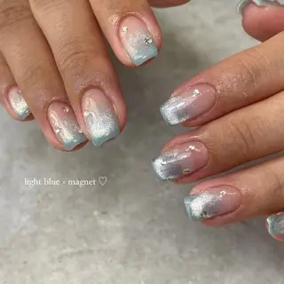 ネイル C. Ricoのネイルデザイン