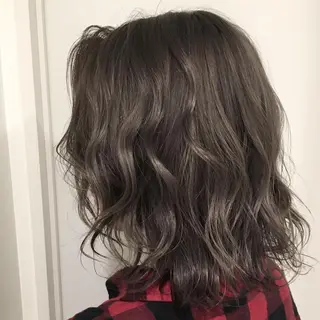 ショート カラー 🌈評価No.1🌈 艶髪カラー❌エクステのヘアスタイル