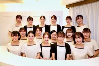 レイビス 渋谷店のエステ・リラクイメージ