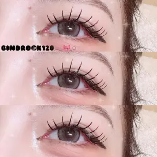 マツエク・マツパ sofa八王子店💫 Izumi👀のマツエク・マツパデザイン