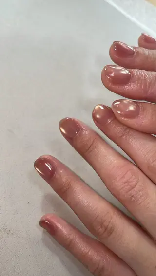 ネイル Relum所属・Relum__. fukaのネイルデザイン