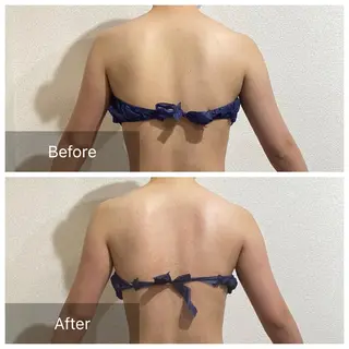 Bène Soin du Esthétique所属・逵中 元香のエステ・リラクイメージ