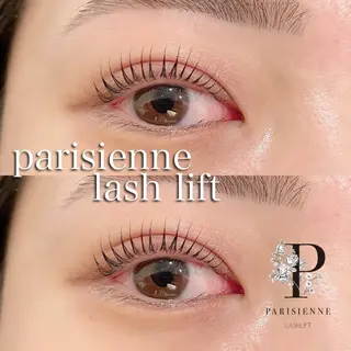 マツエク・マツパ Ohashi Honokaのマツエク・マツパデザイン