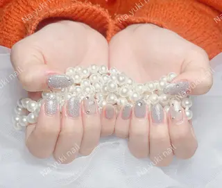 ネイル kana koのネイルデザイン