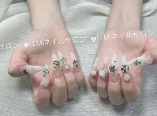 ネイル ユミ nailのネイルデザイン