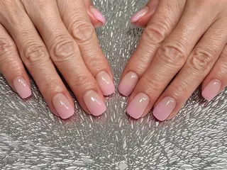 ネイル ♡Bivi♡自爪に 優しいネイルサロンのネイルデザイン