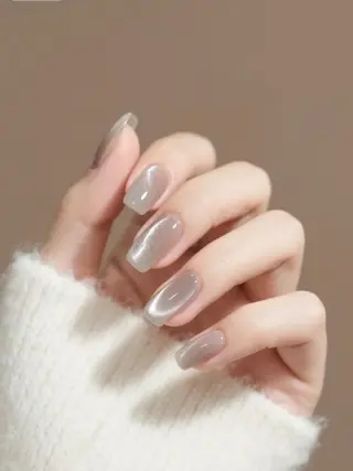 ネイル 河相 優奈のネイルデザイン