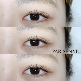 マツエク・マツパ アイブロウ Laurel eye ローレルのマツエク・マツパデザイン