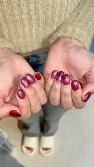 ネイル SoLuna 【ソルナ】のネイルデザイン