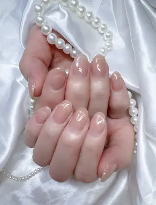 ネイル 高島 夏海のネイルデザイン