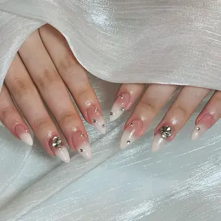 ネイル The 1989 Nail Salon所属・The 1989 Nail Salonのネイルデザイン