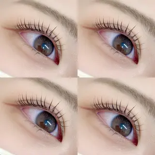 マツエク・マツパ BAMBI所属・BAMBI 🩷KAWAIのマツエク・マツパデザイン