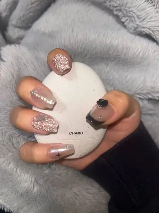 ネイル nailist 🌙kureha♡のネイルデザイン