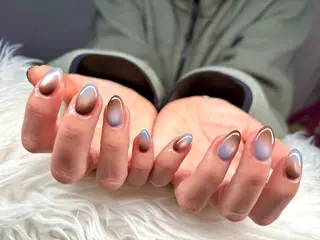 ネイル nail yukkoのネイルデザイン