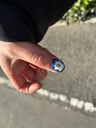 ネイル LAVISH nail salonのネイルデザイン