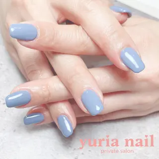 ネイル 小林 ゆりあのネイルデザイン