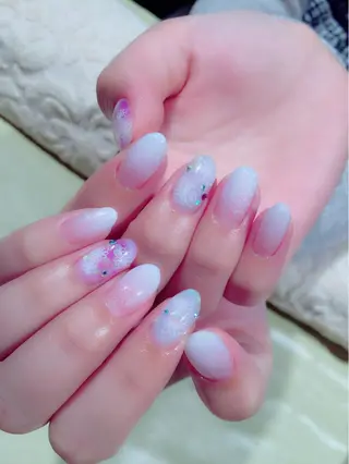 ネイル Utopia nail_のネイルデザイン