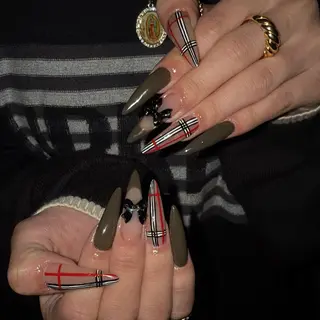 ネイル 【REVE】 Niraiのネイルデザイン