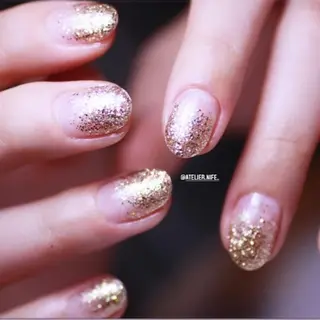 ネイル atelier nife.のネイルデザイン