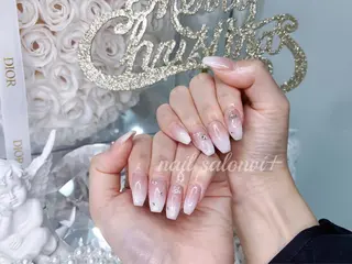 ネイル S2 nailのネイルデザイン