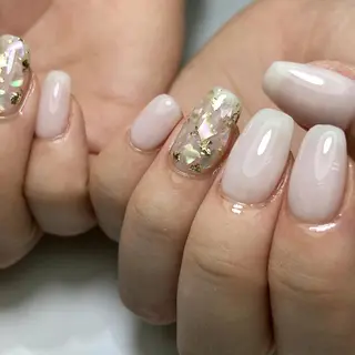 ネイル nail salon Lumièreのネイルデザイン