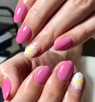 ネイル Angelica Michelleのネイルデザイン