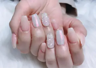 ネイル CC Nail Salonのネイルデザイン