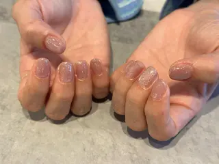 ネイル ikoi🫧 Kotomiのネイルデザイン