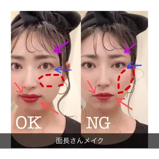 moi所属・パーソナルメイク 川上有紀のその他イメージ