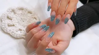 ネイル Vanilla ネイルサロン　西川口のネイルデザイン