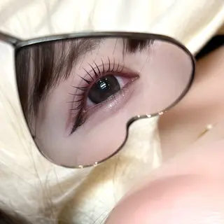 マツエク・マツパ 𝙮𝙪𝙣𝙖 🌙の眉毛・アイブロウイメージ