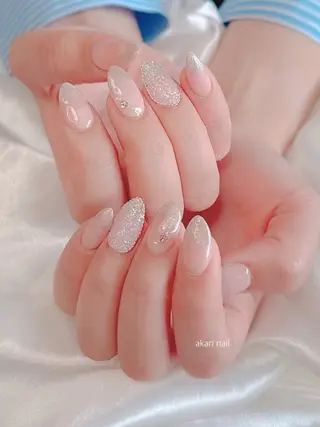 ネイル AKARI nail💅のネイルデザイン