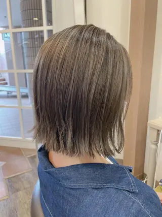 ショート 尚平 40代からの 髪質改善専門のその他イメージ