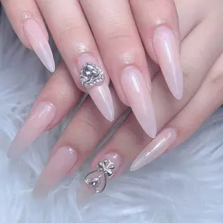 ネイル Lumi Nailのネイルデザイン